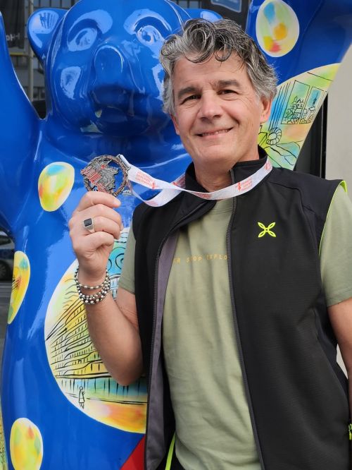 Foto offerta MEZZA MARATONA DI BERLINO | 21K, immagini dell'offerta MEZZA MARATONA DI BERLINO | 21K di Ovunque viaggi.